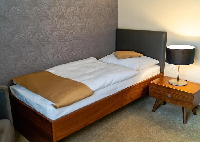 Hotel Vetruse