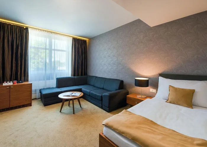 Hotel Vetruse