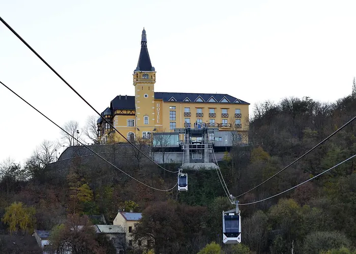 Hotel Vetruse