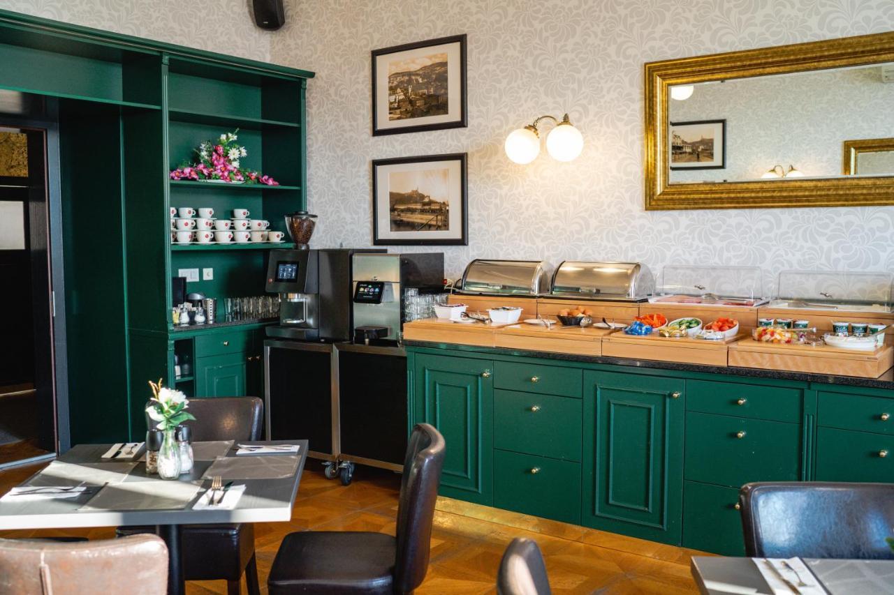 Vetruse Hotel 4*