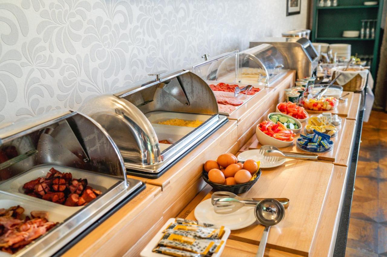 Hotel Vetruse