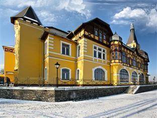 Vetruse Hotel 4*