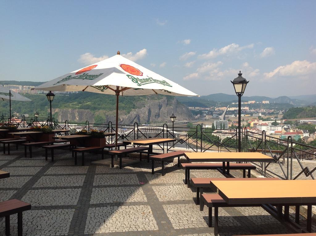 Vetruse Hotel Ústí nad Labem